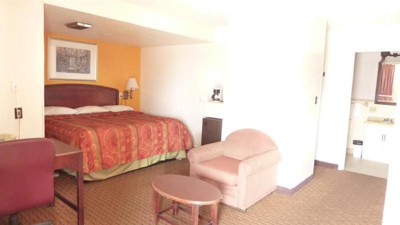 Executive Inn Deming Bagian luar foto