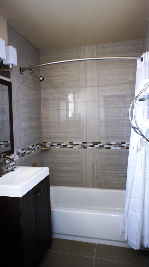 Executive Inn Deming Bagian luar foto