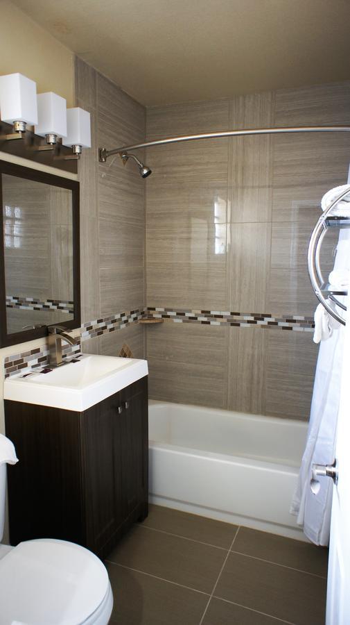 Executive Inn Deming Bagian luar foto