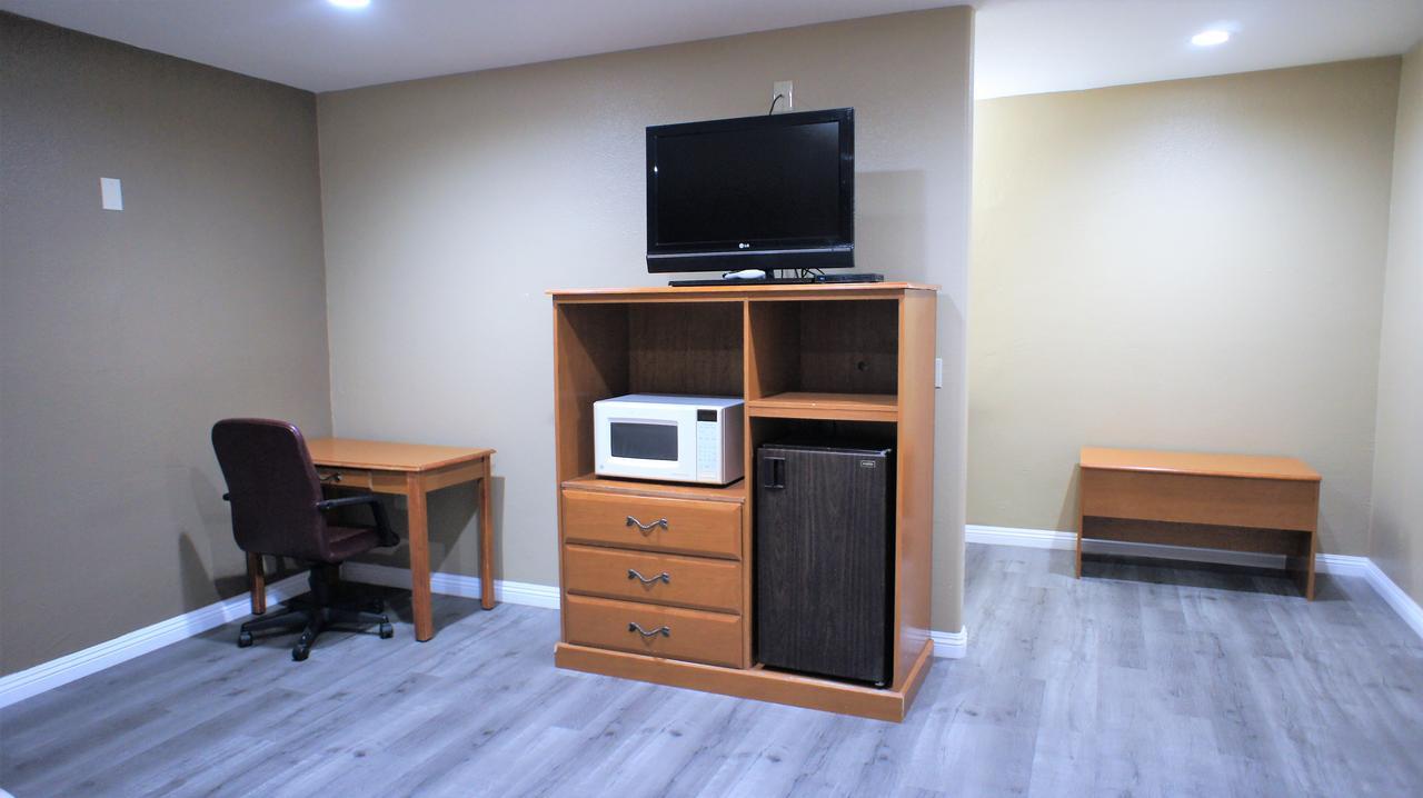 Executive Inn Deming Bagian luar foto