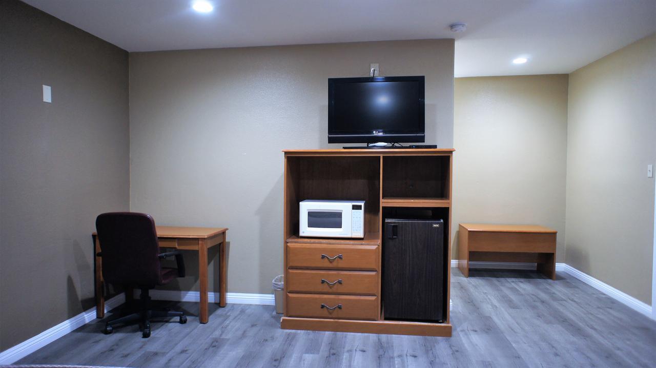 Executive Inn Deming Bagian luar foto