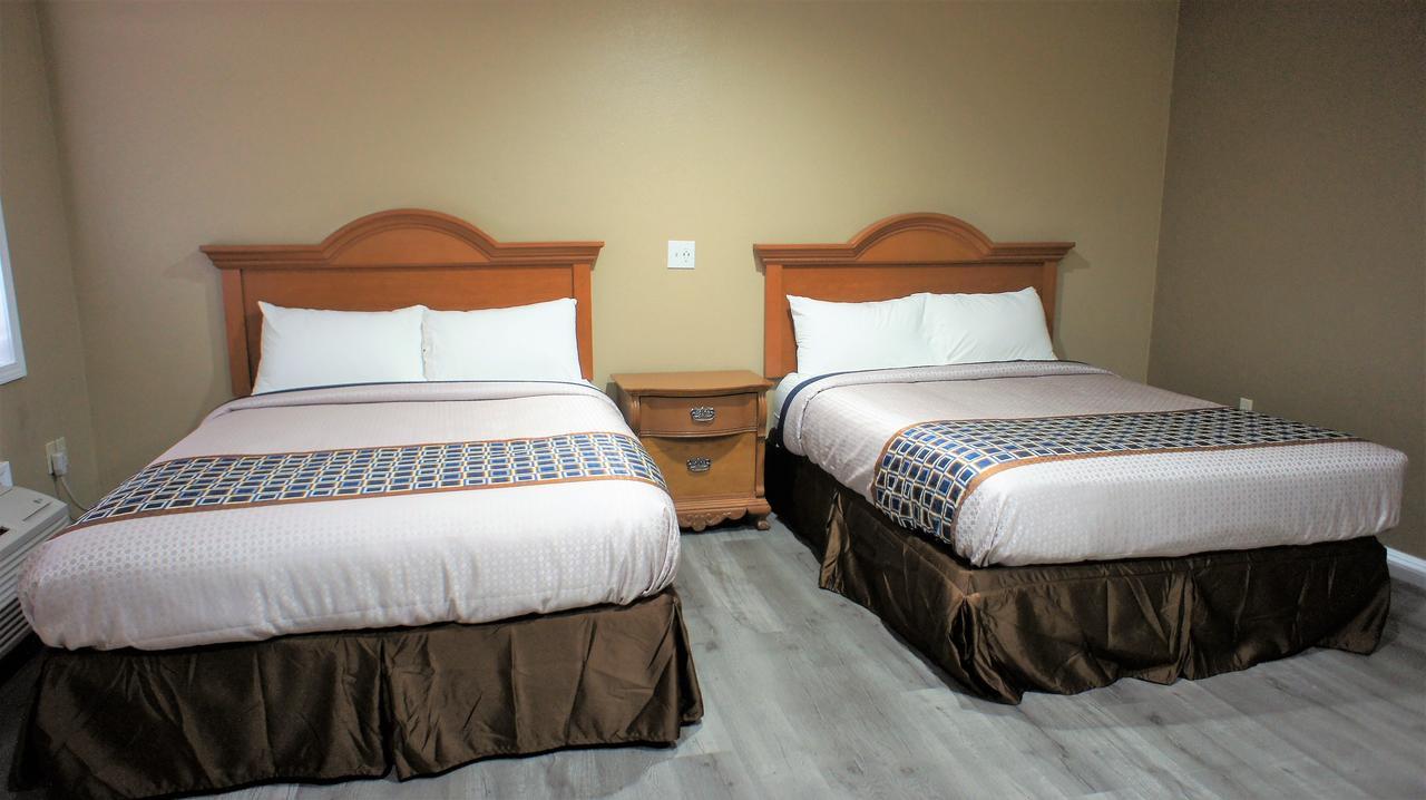 Executive Inn Deming Bagian luar foto
