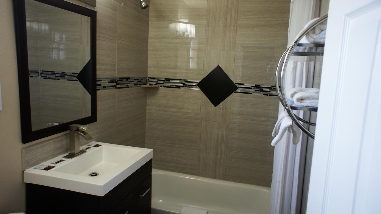 Executive Inn Deming Bagian luar foto