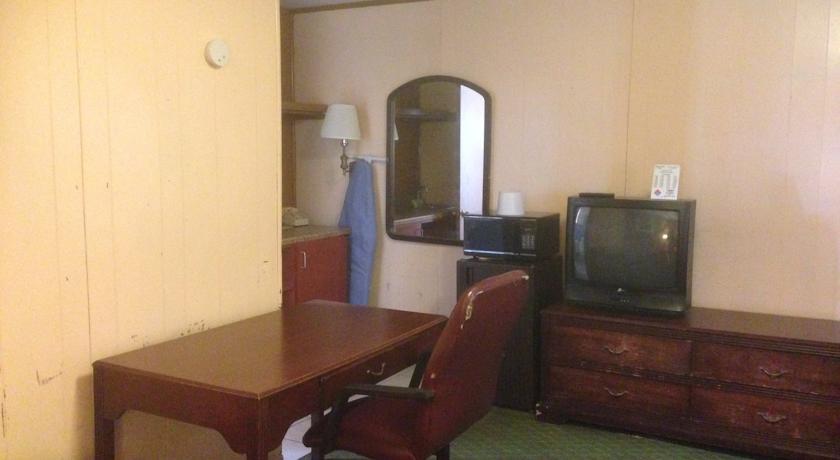 Executive Inn Deming Ruang foto